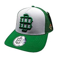 [해외]REAL BETIS Trucker Premium 모자 3140174013 Green / White