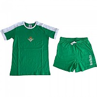 [해외]REAL BETIS 반팔 파자마 3140367480 Green