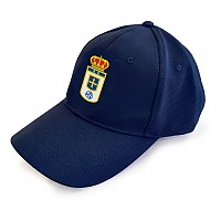 [해외]REAL OVIEDO 주니어 모자 3139233694 Blue