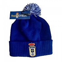 [해외]REAL OVIEDO 주니어 비니 3140371305 Blue / White