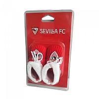 [해외]SEVILLA FC 아기 부츠 3140368550 Red