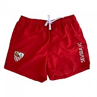 [해외]SEVILLA FC Junior Swimming 반바지 3140368555 Red