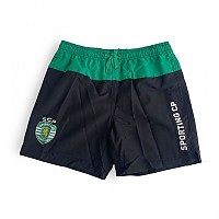 [해외]SPORTING CP Junior Swimming 반바지 3140226707 Green / Black