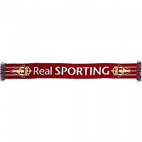 [해외]SPORTING DE GIJON 목도리 3140371325 Red / Blue