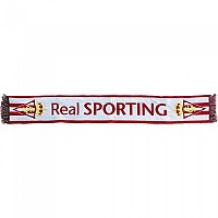 [해외]SPORTING DE GIJON 목도리 3140371326 White