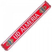 [해외]UD ALMERIA 목도리 3139242210 Red / White