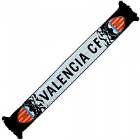 [해외]VALENCIA CF 박쥐 스카프 3139222150 Black / White