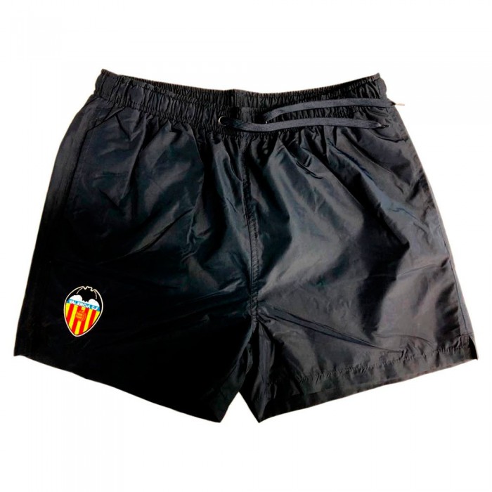 [해외]VALENCIA CF Junior Swimming 반바지 3139222206 Black