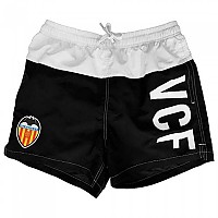 [해외]VALENCIA CF Junior Swimming 반바지 3139222207 Black / White