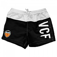 [해외]VALENCIA CF Swimming 반바지 3139301854 Black / White