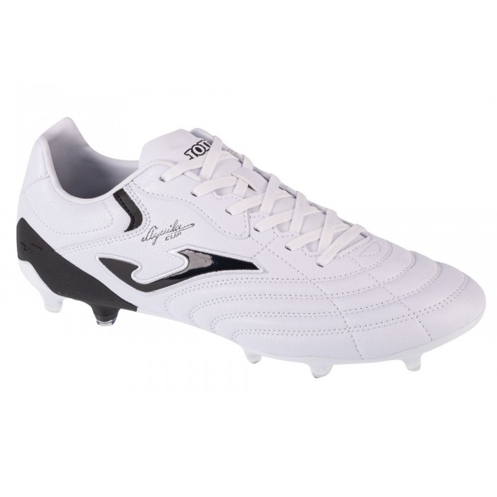 [해외]조마 Aguila Cup FG 축구화 3140484572 White / Black