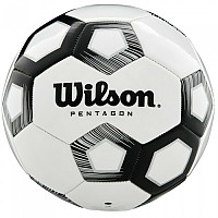 [해외]윌슨 Pentagon Soccer Ball Wte8527Xb 축구공 3138838386 white