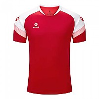 [해외]켈미 Football 반팔 티셔츠 3140846283 Red / White