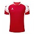 [해외]켈미 Football 반팔 티셔츠 3140846283 Red / White