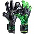 [해외]리낫 Xtreme guard dominius PRO 골키퍼 글러브 3140924320 Green / Black