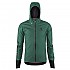 [해외]에첸도 Mugi Gore-Tex 자켓 1141344633 Green / Black