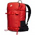 [해외]마무트 Nirvana 28L 배낭 4141357302 Mammut Red / Black