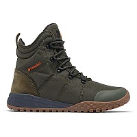 [해외]컬럼비아 Fairbanks™ Omni-Heat™ 등산화 4140985255 Deep Olive