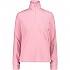 [해외]CMP Sweat 3G27836 플리스 4139195876 Pink