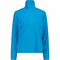 [해외]CMP Sweat 3G27836 플리스 4139195886 Turquoise