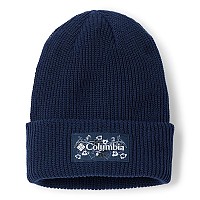 [해외]컬럼비아 Lost Lager™ II 비니 4140983444 Collegiate Navy