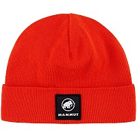 [해외]마무트 Fedoz 비니 4141357233 Mammut Red