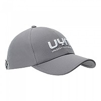 [해외]UYN Cotton 모자 4139715114 Grey / White