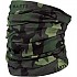 [해외]바츠 Camo 넥워머 4140947647 Camo Green