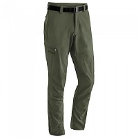 [해외]MAIER SPORTS Torid Slim 바지 4141025276 Green Goose