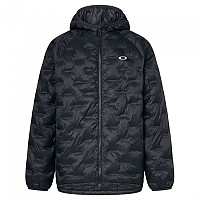 [해외]오클리 APPAREL Drift O-Puff 자켓 4140752923 Blackout