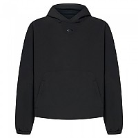 [해외]오클리 APPAREL Solar Rail Hoodie 소프트쉘 자켓 4140753447 Blackout