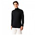 [해외]SUPER.NATURAL Skiing Roll Neck 스웨트셔츠 4141257573 Jet Black