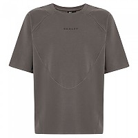 [해외]오클리 APPAREL Latitude Flex 반팔 티셔츠 7140753140 Granite Gray