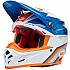 [해외]BELL MOTO 9S Flex Merchant 오프로드 헬멧 9141272841 Orange / Blue