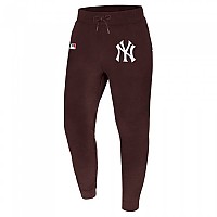 [해외]47 MLB New York Yankees 운동복 바지 140700872 Dark Maroon