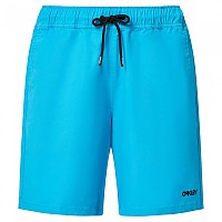 [해외]오클리 APPAREL Marine Park Hybrid 19´´ 반바지 140753164 Bright Blue