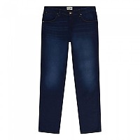 [해외]랭글러 112350845 Larston Slim Fit 청바지 140577519 Night Shade