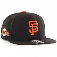 [해외]47 MLB San Francisco Giants Replica Sure Shot 모자 140701031 Black