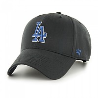 [해외]47 MLB Los Angeles Dodgers Freeform MVP 야구모자 141196659 Black