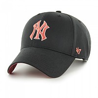 [해외]47 MLB New York Yankees Freeform MVP 야구모자 141196685 Black