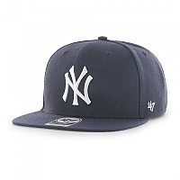 [해외]47 MLB New York Yankees Replica Sure Shot Captain 모자 141311982 Navy