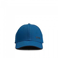 [해외]BOSS Cap Bold 10261155 모자 141152579 Open Blue