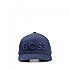 [해외]BOSS Sevile 모자 141152724 Dark Blue