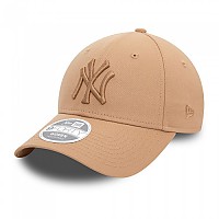 [해외]뉴에라 League Ess 9Forty? New York Yankees 모자 141118815 Med Beige