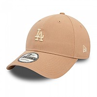 [해외]뉴에라 Washed 9Forty? Los Angeles Dodgers 모자 141118909 Med Beige