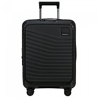 [해외]쌤소나이트 Intuo Spinner Easy Access 55/26 TSA 42-48L 캐리어 141213774 Black