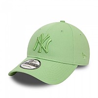 [해외]뉴에라 League ESS 9Forty New York Yankees 모자 140590716 Bright Gree / Black