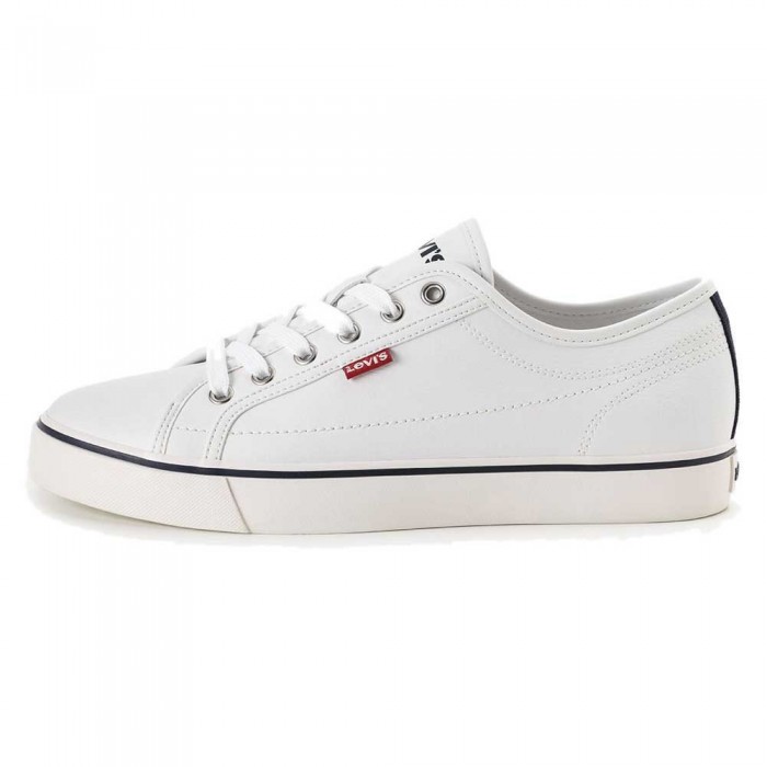 [해외]리바이스OOTWEAR Hernan 운동화 140982303 Regular White