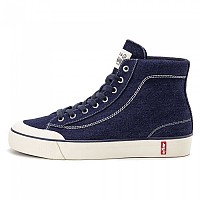 [해외]리바이스OOTWEAR Ls2 헬멧 헬멧 Mid 운동화 140982308 Navy Blue