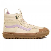 [해외]반스 SK8-Hi WP MTE 운동화 140956526 White / Purple